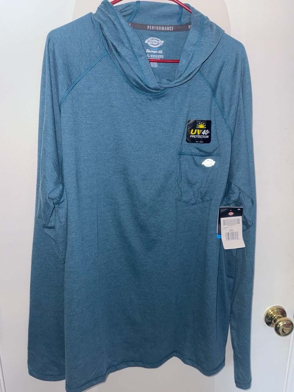 Dickies Temp-IQ Hoodie